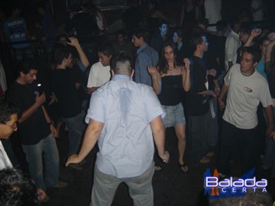 Balada: Fotos de Sbado na Cheers Club