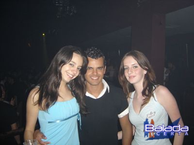 Balada: Fotos de Sbado na Cheers Club