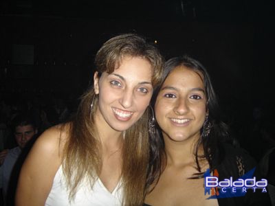 Balada: Fotos de Sbado na Cheers Club