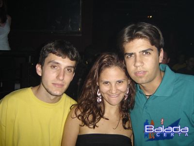 Balada: Fotos de Sbado na Cheers Club