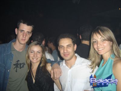 Balada: Fotos de Sbado na Cheers Club