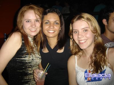 Balada: Fotos de Sbado na Cheers Club