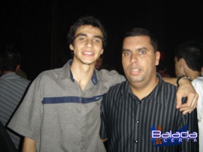 Balada: Fotos de Sbado na Cheers Club