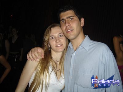 Balada: Fotos de Sbado na Cheers Club