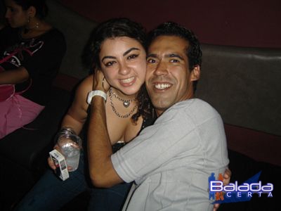 Balada: Fotos de Sbado na Cheers Club