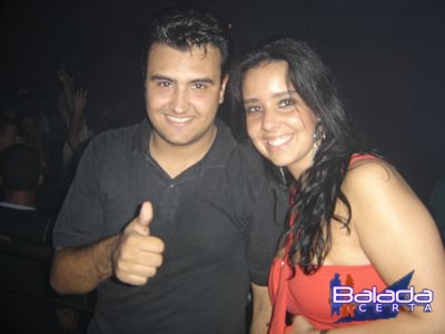 Balada: Fotos de Sbado na Cheers Club