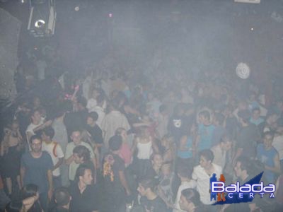 Balada: Fotos de Sbado na Cheers Club