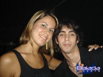 Balada: Fotos de Sbado na Cheers Club