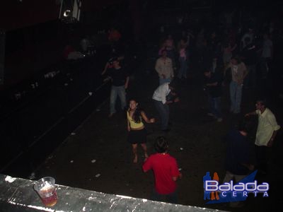 Balada: Fotos de Sbado na Cheers Club