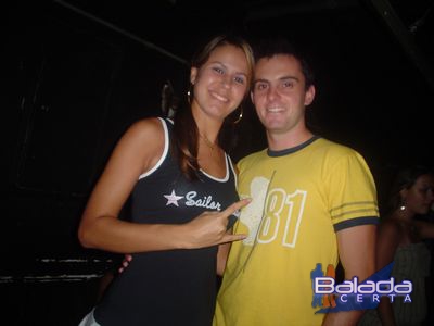 Balada: Fotos de Sbado na Cheers Club