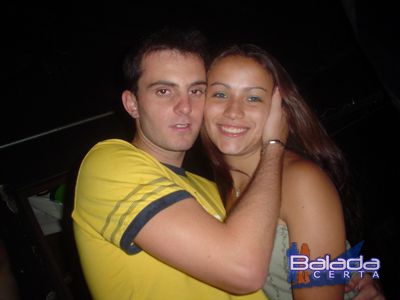 Balada: Fotos de Sbado na Cheers Club