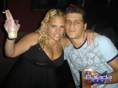 Balada: Fotos de Sbado na Cheers Club