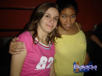 Balada: Fotos de Sbado na Cheers Club