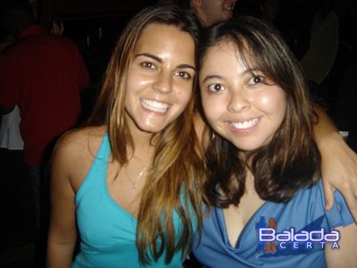 Balada: Fotos de Sbado na Cheers Club