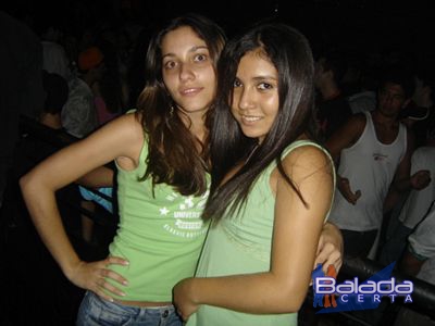 Balada: Fotos de Sbado na Cheers Club