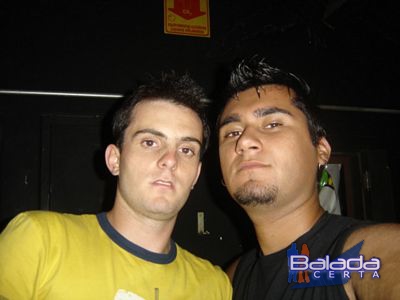 Balada: Fotos de Sbado na Cheers Club