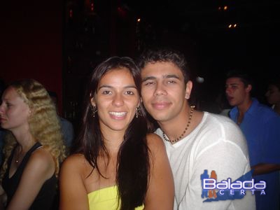 Balada: Fotos de Sbado na Cheers Club