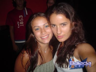 Balada: Fotos de Sbado na Cheers Club