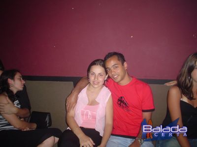 Balada: Fotos de Sbado na Cheers Club