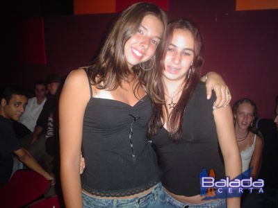 Balada: Fotos de Sbado na Cheers Club