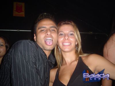 Balada: Fotos de Sbado na Cheers Club