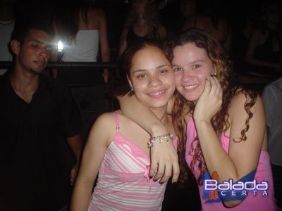 Balada: Fotos de Sbado na Cheers Club