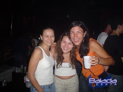 Balada: Fotos de Sbado na Cheers Club