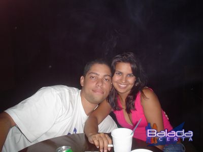 Balada: Fotos de Sbado na Cheers Club