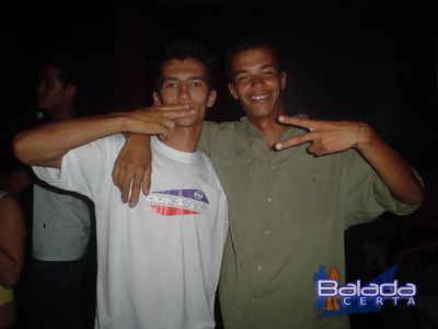 Balada: Fotos de Sbado na Cheers Club