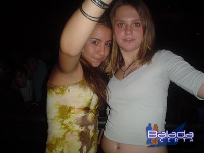 Balada: Fotos de Sbado na Cheers Club