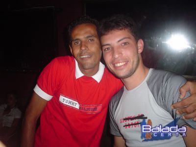 Balada: Fotos de Sbado na Cheers Club