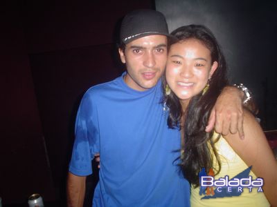 Balada: Fotos de Sbado na Cheers Club