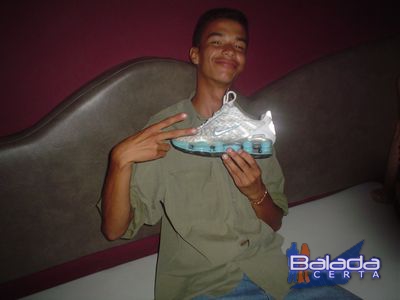 Balada: Fotos de Sbado na Cheers Club
