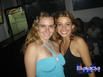 Balada: Fotos de Sbado na Cheers Club