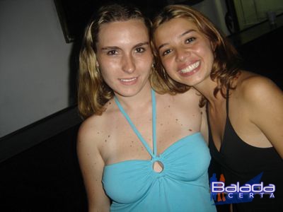 Balada: Fotos de Sbado na Cheers Club
