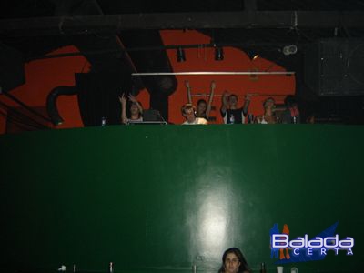 Balada: Fotos de Sbado na Cheers Club
