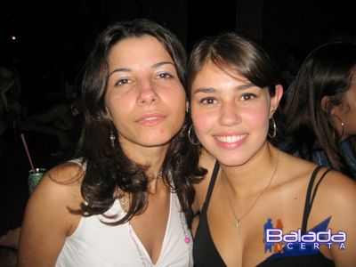 Balada: Fotos de Sbado na Cheers Club