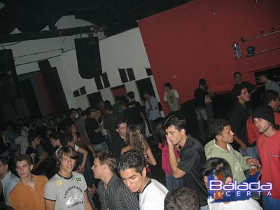 Balada: Fotos de Sbado na Cheers Club