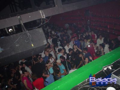 Balada: Fotos de Sbado na Cheers Club