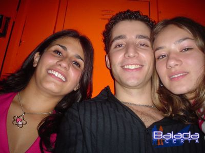 Balada: Fotos de Sbado na Cheers Club