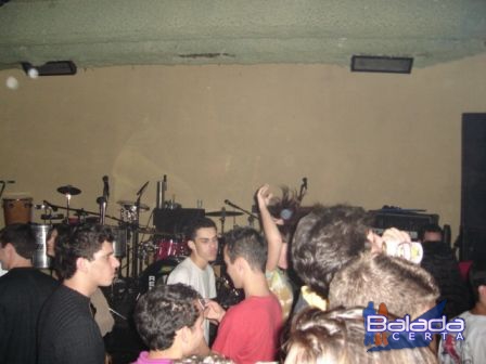 Balada: Fotos de Sbado no Dioniso Bar em Atibaia / SP