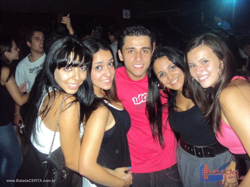 Balada: Fotos de sexta-feira no Salinas em So Paulo/SP