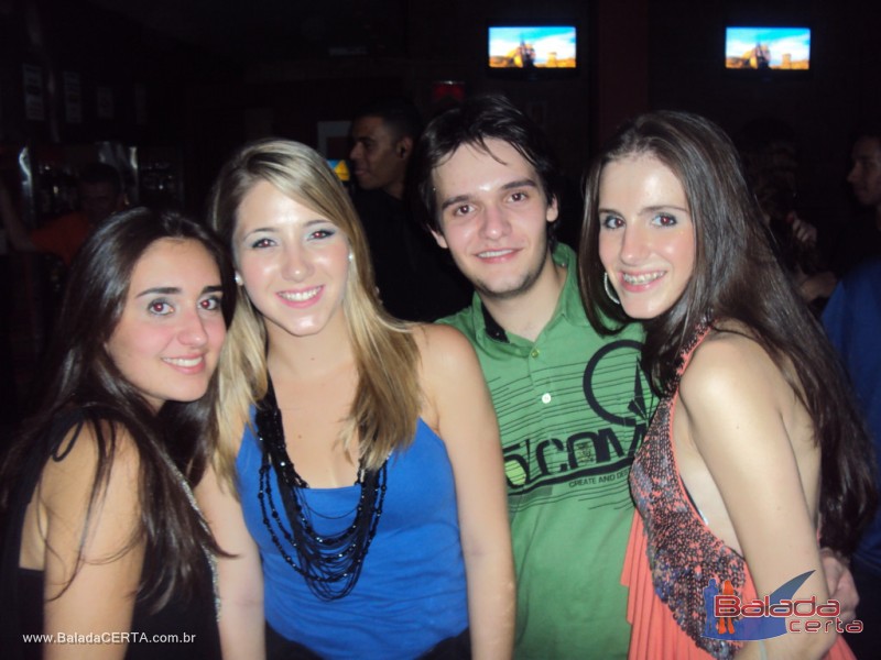 Balada: Fotos de sexta-feira no Salinas em So Paulo/SP