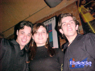 Balada: Fotos no Show Bar