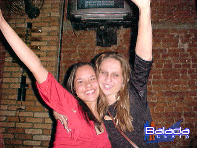 Balada: Fotos no Show Bar