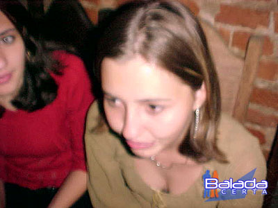 Balada: Fotos no Show Bar