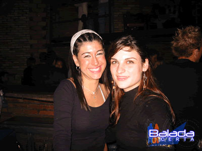 Balada: Fotos no Show Bar