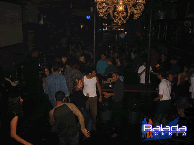 Balada: Fotos no Show Bar