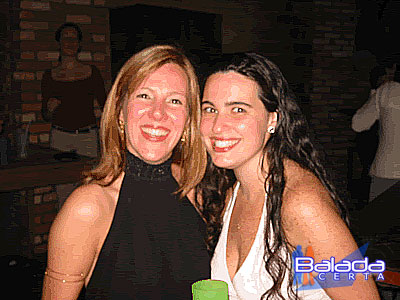 Balada: Fotos no Show Bar