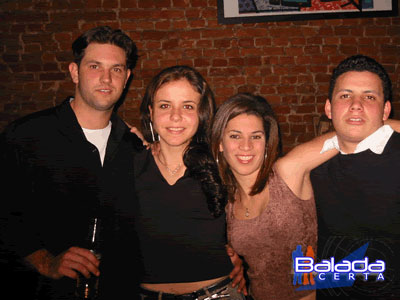 Balada: Fotos no Show Bar